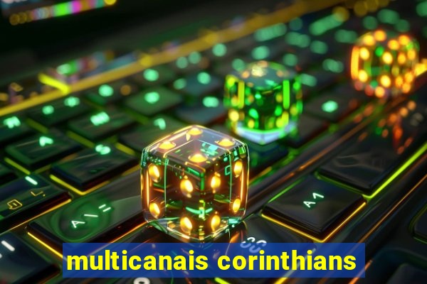 multicanais corinthians